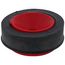 4" Raised-Head T-Cone SCH 40 FIP Cleanout Plug