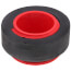 3" Raised-Head T-Cone SCH 40 Socket Plug