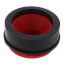 3" Raised-Head T-Cone SCH 40 Pipe Barrel Plug