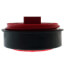4" Raised-Head T-Cone SCH 40 Pipe Barrel Plug