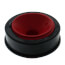 4" Raised-Head T-Cone SCH 40 Pipe Barrel Plug