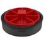 6" Flush-Head T-Cone SCH 40 Pipe Barrel Plug
