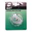 Volume Control Knob Faucet Handle for Mixet Faucets (Clear)