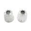 Faucet Handles for Price Pfister Contessa/Windsor (Clear Acrylic)