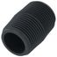 3/4" x 1-1/2" PVC Sch 80 Threaded Nipple