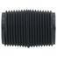 3/4" x 1-1/2" PVC Sch 80 Threaded Nipple