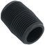 3/4" x 1-1/2" PVC Sch 80 Threaded Nipple