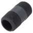 3/4" x 2" PVC Sch 80 Threaded Nipple