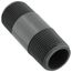 3/4" x 2-1/2" PVC Sch 80 Threaded Nipple
