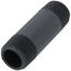 3/4" x 3" PVC Sch 80 Threaded Nipple