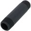 3/4" x 4" PVC Sch 80 Threaded Nipple