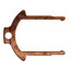 Lavatory & Tub/Shower Retainer Clip, 883