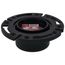 Total Knockout Closet Flange w/ One-Piece Plastic Ring (3" Hub / 4" Inside)