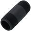 1" x 3" PVC Sch 80 Threaded Nipple
