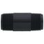 1" x 3" PVC Sch 80 Threaded Nipple