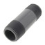 1" x 3-1/2" PVC Sch 80 Threaded Nipple