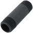 1" x 4" PVC Sch 80 Threaded Nipple