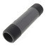 1" x 5" PVC Sch 80 Threaded Nipple