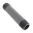 1" x 5-1/2" PVC Sch 80 Threaded Nipple