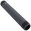 1" x 8" PVC Sch 80 Threaded Nipple