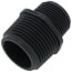 1" x 3/4" Reducing Nipple MPT x MPT
