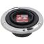 Total Knockout Flush to Floor Closet Flange w/ Stainless Steel Swivel Ring (3" Hub / 4" Inside)