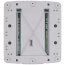 Programmable 2H/2C or 4H/2C Heat Pump Thermostat (Color Touch Screen, WiFi)
