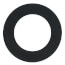 Flat Bath Shoe Gasket