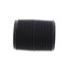 1-1/4" x 2" PVC Sch 80 Threaded Nipple
