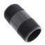 1-1/4" x 3" PVC Sch 80 Threaded Nipple