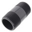 1-1/4" x 3" PVC Sch 80 Threaded Nipple