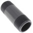 1-1/4" x 4" PVC Sch 80 Threaded Nipple