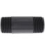 1-1/4" x 4" PVC Sch 80 Threaded Nipple