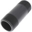 1-1/4" x 4" PVC Sch 80 Threaded Nipple