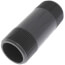 1-1/4" x 4-1/2" PVC Sch 80 Threaded Nipple