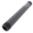 1-1/4" x 12" CPVC Sch 80 Threaded Nipple