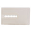 Multi-Purpose, E-Z Wedge - Toilet Shim (6 Pack)