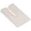Multi-Purpose, E-Z Wedge - Toilet Shim (6 Pack)
