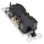 Radiant Outdoor Weather-Resistant Duplex Receptacle, NEMA 5-15R - White (15A, 125V)