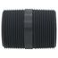 1-1/2" x 2-1/2" PVC Sch 80 Threaded Nipple