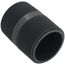 1-1/2" x 2-1/2" PVC Sch 80 Threaded Nipple