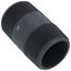 1-1/2" x 3" PVC Sch 80 Threaded Nipple