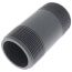 1-1/2" x 3-1/2" PVC Sch 80 Threaded Nipple
