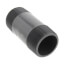 1-1/2" x 4-1/2" PVC Sch 80 Threaded Nipple