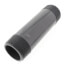 1-1/2" x 5-1/2" PVC Sch 80 Threaded Nipple