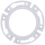 Spacer/Extension Kit, Closet Bolts & Shims