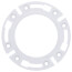 Spacer/Extension Kit, Closet Bolts & Shims