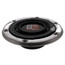 Total Knockout Closet Flange w/ Stainless Steel Swivel Ring (3" Spigot)