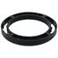 3/4" Closet Flange Spacer Ring