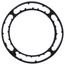 3/4" Closet Flange Spacer Ring